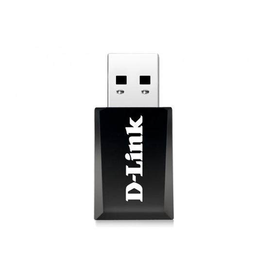 D-Link DWA-182 Quick Installation Manual