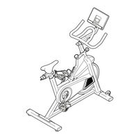 iFIT PRO-FORM SPORT CX User Manual