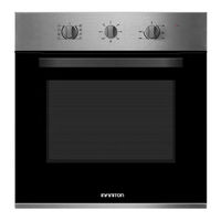 Infiniton CB6516 Manual