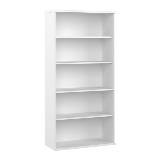 bbf Hybrid HYB024SG Assembly Manual