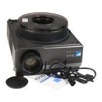Hasselblad PCP80 Instruction Book