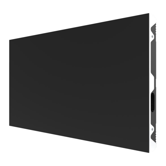 AET NX Series Installation Manual