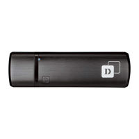 D-Link DWA-182 Quick Start Manual