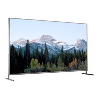 TCL Roku TV 4-Series User Manual