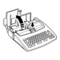Label Maker Brother PT-520 User Manual