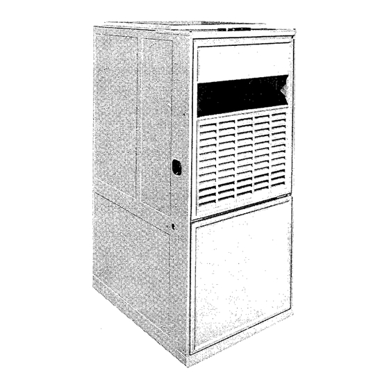 Payne 394G Installation Instructions Manual
