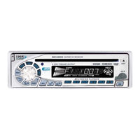 Boss Audio Systems MR1420S User Manual