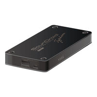 VentureCraft SounDroid Typhoon User Manual