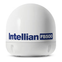 Intellian FB250 Installation And Operation User Manual