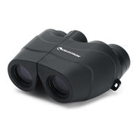 Celestron Cypress Manual