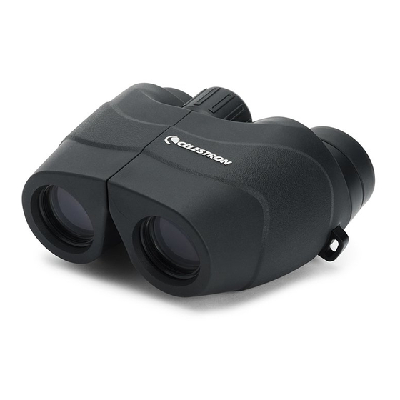 Celestron Cypress Manual