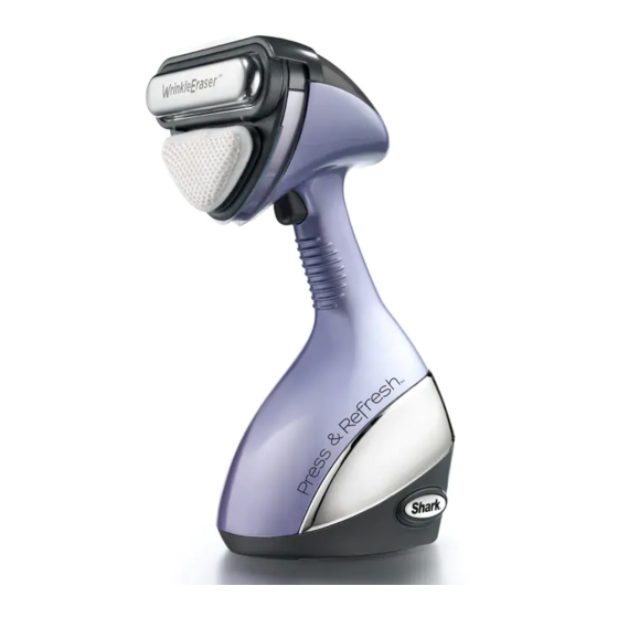 Shark GS500 Series User Manual