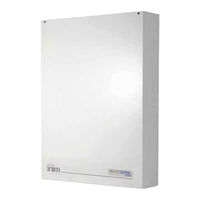 Inim smartliving series User Manual