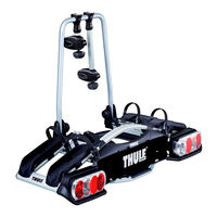 Thule EuroWay G2 Instructions Manual