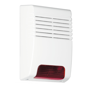 jablotron OS-360A Manual
