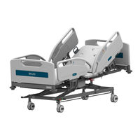 Arjo Prioma Series Service Manual