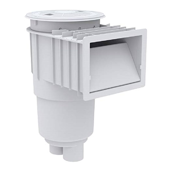 AquaStar Flowstar SKR1 Series Installation, Operation & Parts