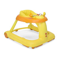 Chicco 04079415420000 Manual