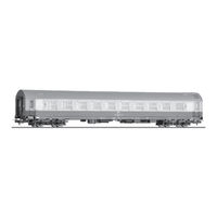 Tillig Bahn 74910 Manual