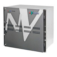 NVision NV8288-Plus User Manual