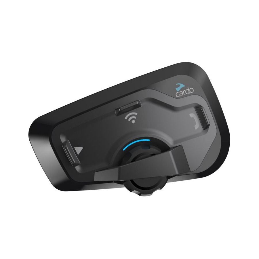 Cardo Systems Freecom 4+ Pocket Manual