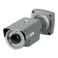 Genie ZD2812IR User Manual