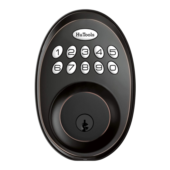 HUTOOLS HT01 INSTALLATION MANUAL Pdf Download ManualsLib