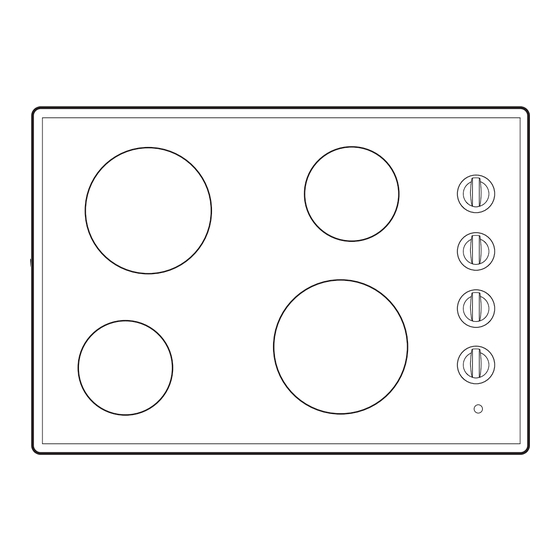 Frigidaire FEC30S6AB Specifications