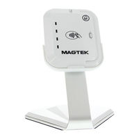 Magtek tDynamo Quick Installation Manual