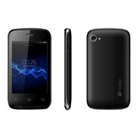 Bmobile TV350 User Manual