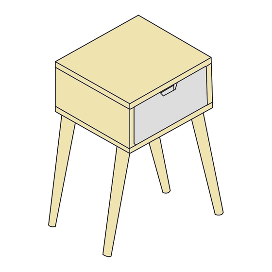 SweetGo SG5011 Manual