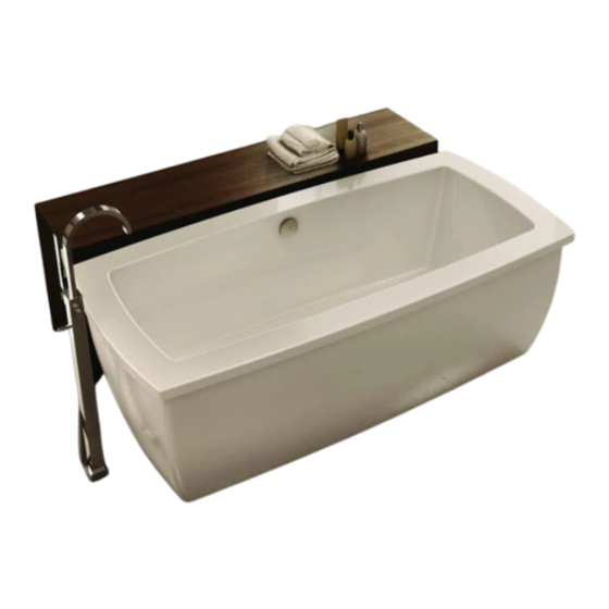 Fleurco BSE7035 Installation And User Manual