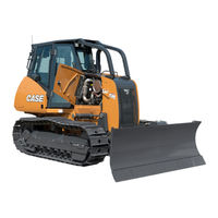 Case 2050M Tier 4A interim Manual