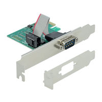 DeLOCK 90006 User Manual