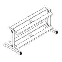 Taurus TF-KHS-20 Assembly Instructions Manual