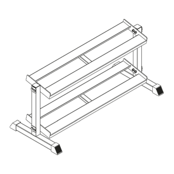 Taurus KHS 20 Assembly Instructions Manual