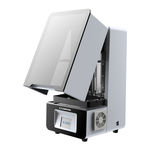 FLASHFORGE 3D PRINTER Focus 8.9 Quick Start Manual