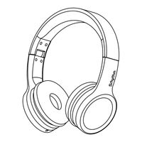 Srhythm NiceComfort 10 Mini User Manual