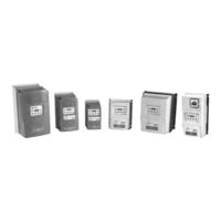 Lenze ESV112N02SFC Operating Instructions Manual
