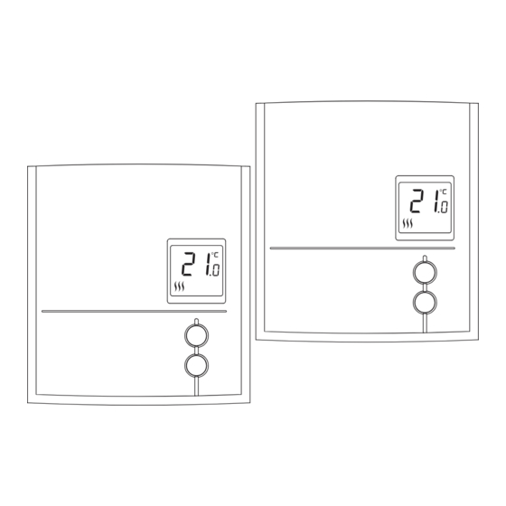 Honeywell Home RLV3150A1004 User Manual