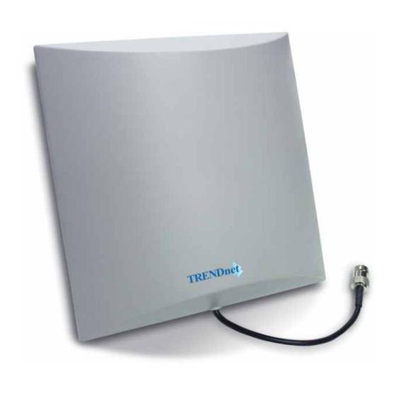 TRENDnet TEW-OA14D Specifications