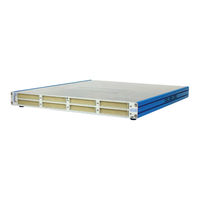 Pickering 60-553 User Manual