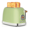 CROWNFUL WT-330B - Toaster Manual