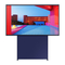 Samsung The Sero LS05T (QN43LS05TAF) - Smart TV Manual