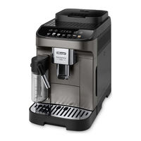 DeLonghi ECAM29081XTB Service Manual