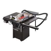 IGM LAGUNA Fusion 1 Manual