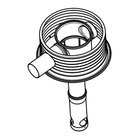 PREMIER TECH Rewatec FI-3 Assembly And Installation Instructions Manual