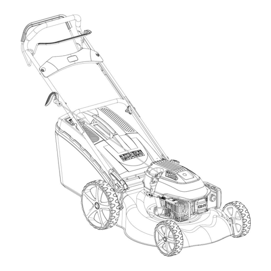 Texas A/S White Star Series User Manual