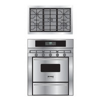 Electrolux 790.75403501 Repair Parts List Manual