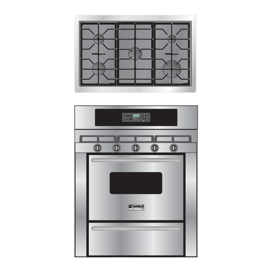 Electrolux 790.75403501 Repair Parts List Manual